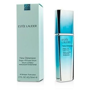 Estee Lauder New Dimension Shape+Fill Expert Serum
